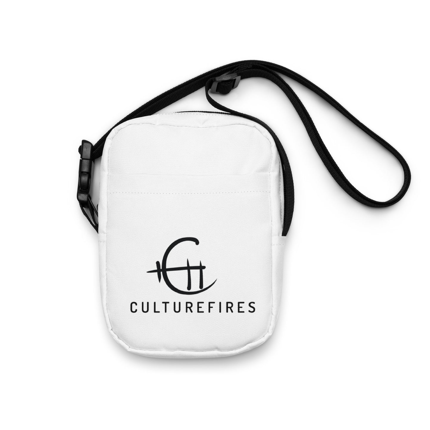CultureFires Crossbody