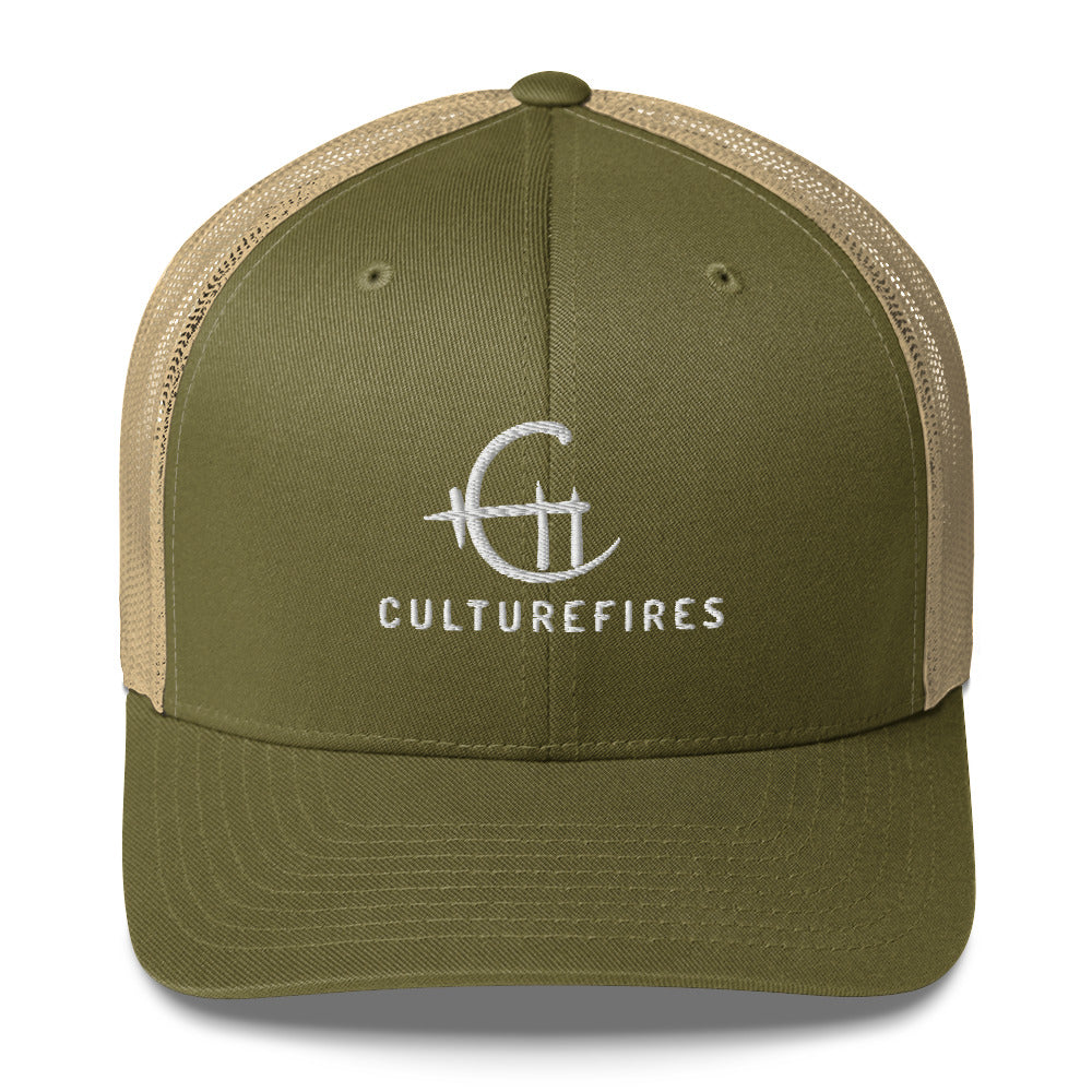 CultureFires Cap