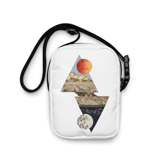 CultureFires Crossbody