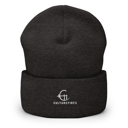 CultureFires Beanie