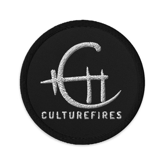 CultureFires Patch