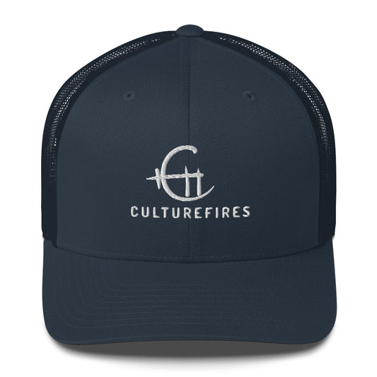 CultureFires Cap