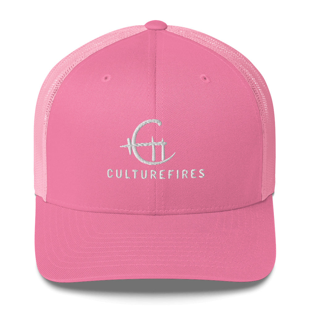 CultureFires Cap