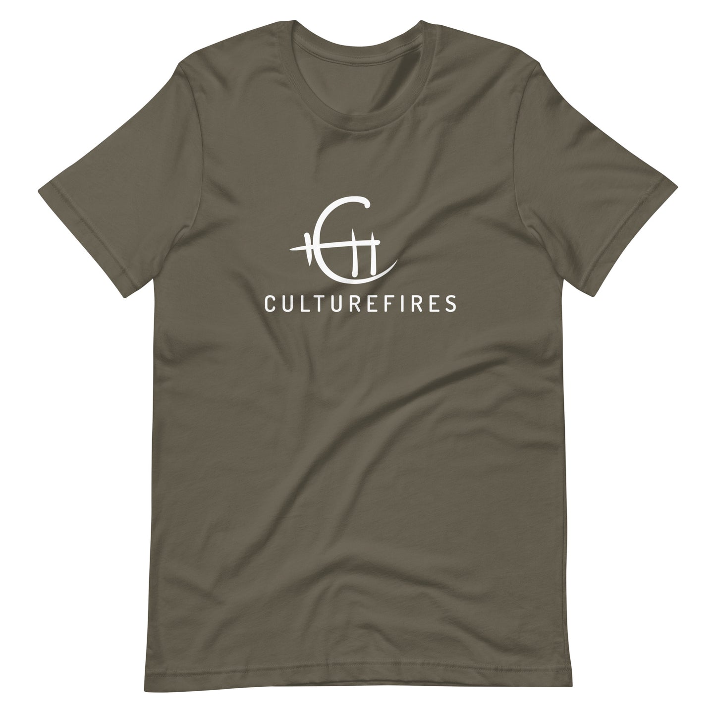 CultureFires Unisex Tee