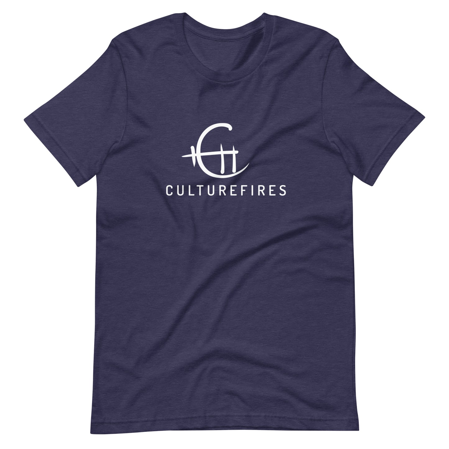 CultureFires Unisex Tee